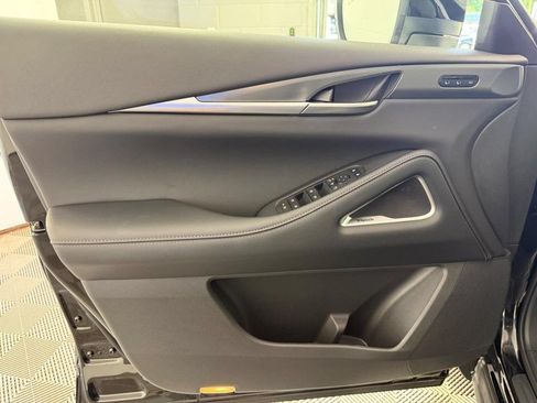 New 2027 INFINITI QX60 Luxe AWD/4WD image 16