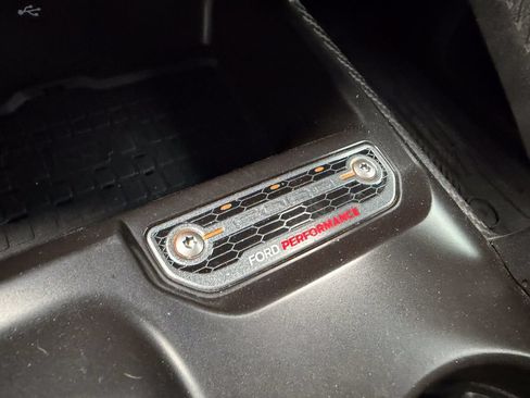 Used 2024 Ford Bronco Raptor w/ Interior Carbon Fiber Pack 6 AWD/4WD image 36