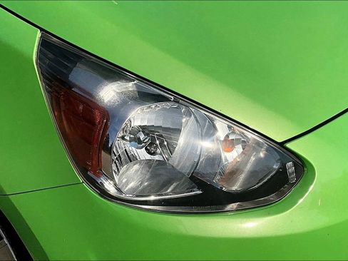 Used 2014 Mitsubishi Mirage DE image 24