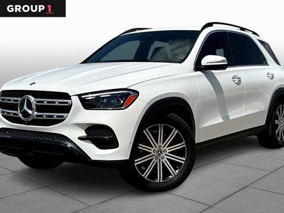 Certified 2024 Mercedes-Benz GLE 350 4MATIC