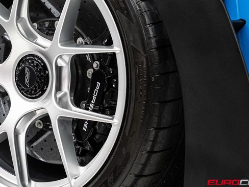 Used 2024 Porsche 911 GT3 RS RWD image 26