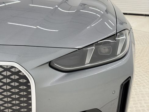 New 2026 BMW i4 eDrive40 w/ Premium Package image 11