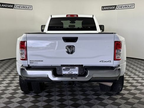 Used 2024 RAM 3500 Big Horn image 5