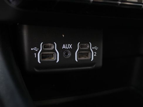 Used 2021 Dodge Durango SXT w/ Trailer Tow Group IV AWD/4WD image 34