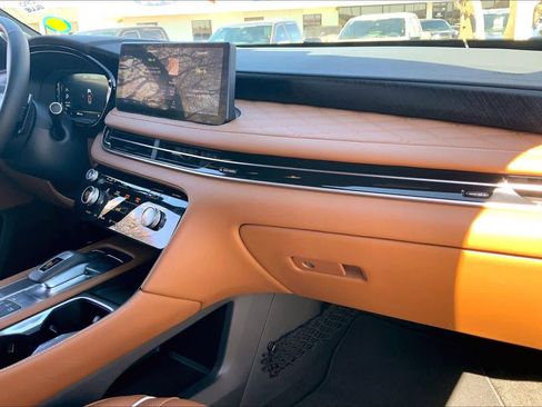 Used 2024 INFINITI QX60 Autograph w/ Cargo Package image 18