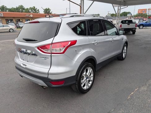Used 2015 Ford Escape Titanium AWD/4WD image 7