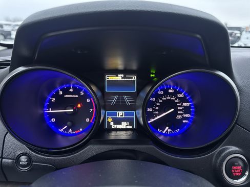 Used 2017 Subaru Outback 2.5i Limited image 21