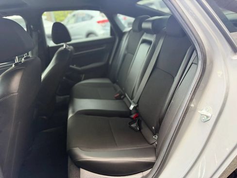 Used 2026 Honda Civic FWD Hybrid Sedan image 19
