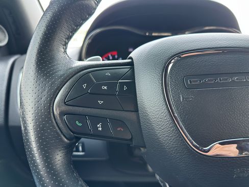 Used 2019 Dodge Durango GT w/ Blacktop Package AWD/4WD image 30