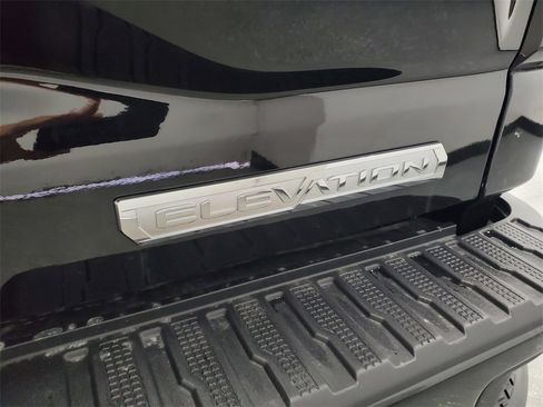 New 2026 GMC Sierra 1500 Elevation image 29