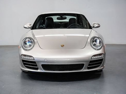 Used 2012 Porsche 911 Carrera 4S AWD/4WD image 5