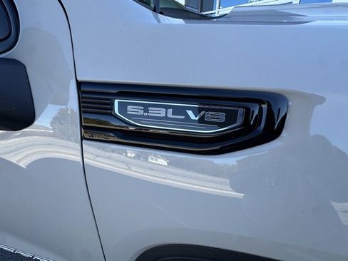 New 2026 GMC Sierra 1500 Pro w/ Graphite Edition image 4