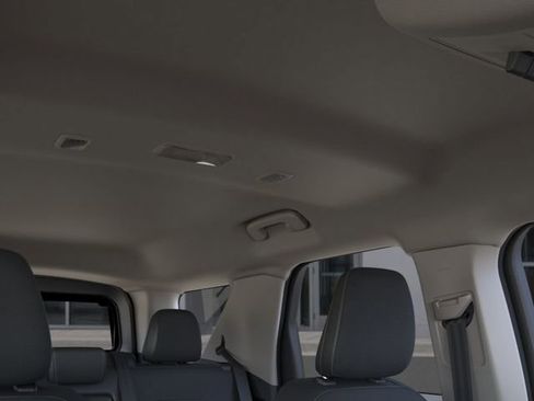 New 2025 Ford Bronco Sport Big Bend image 22