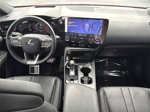 Used 2024 Lexus NX 350 F Sport image 10