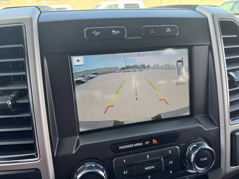 Used 2018 Ford F150 Lariat AWD/4WD image 32