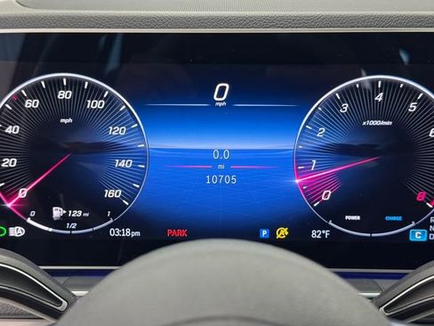 Used 2024 Mercedes-Benz GLE 350 4MATIC image 2