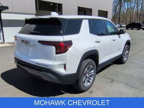 Used 2025 GMC Terrain Elevation image 9