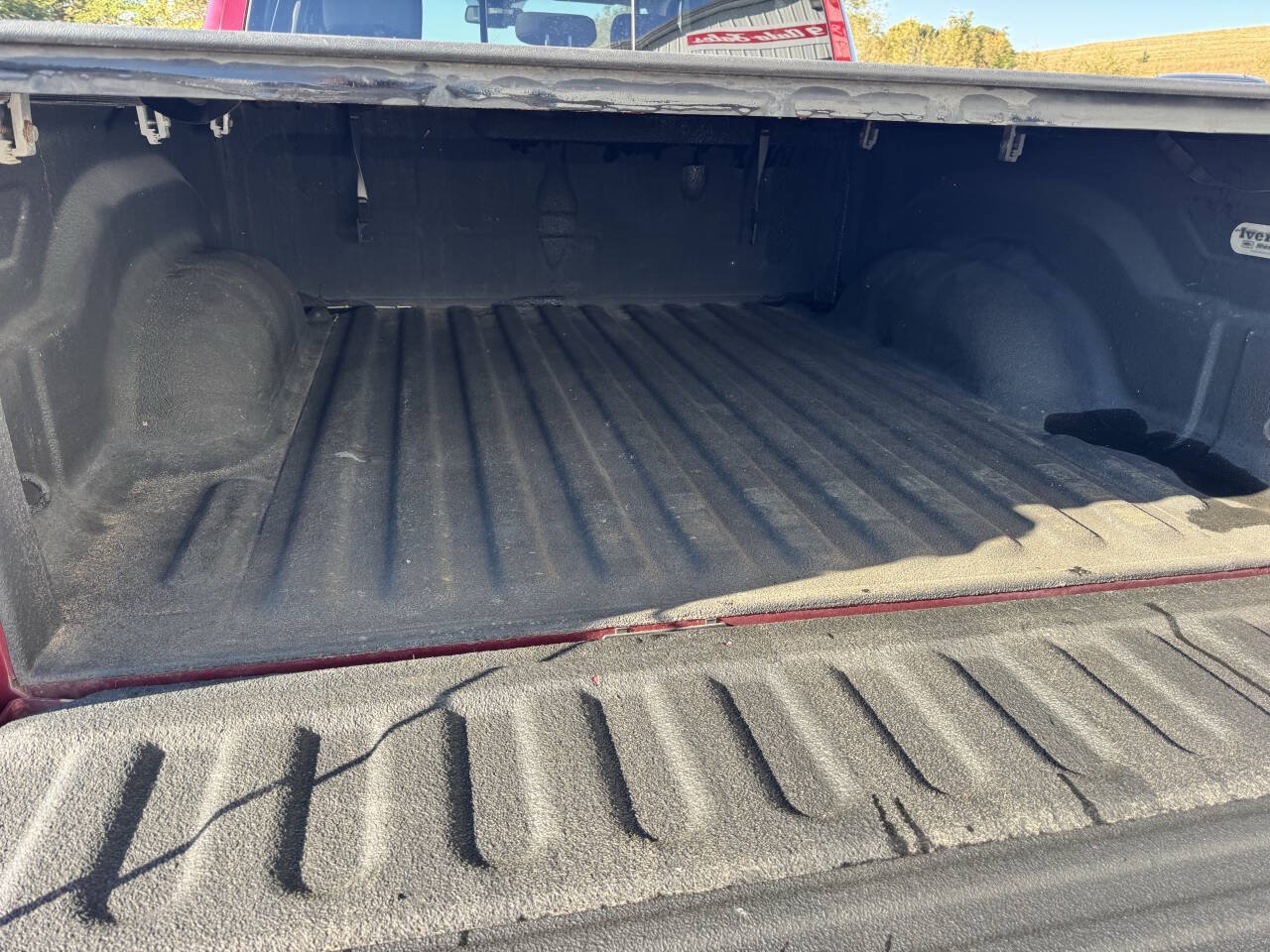 Used 2014 RAM 1500 Big Horn AWD/4WD image 6