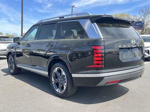 New 2026 Hyundai Palisade Limited AWD/4WD image 40