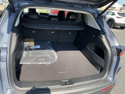 New 2025 MAZDA CX-50 2.5 Hybrid w/ Preferred Pkg image 24