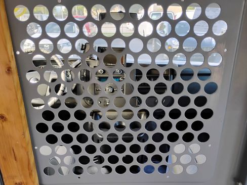 Used 2016 GMC Savana 2500 image 17