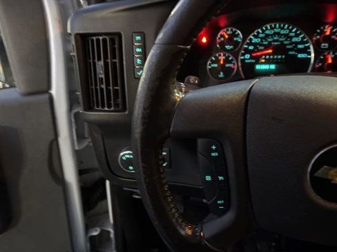 Used 2021 Chevrolet Express 3500 Work Van w/ Power Convenience Package image 16