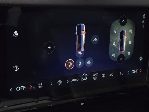 New 2025 Lincoln Navigator L Reserve w/ Jet Appearance Package image 26