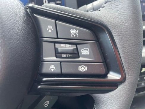 New 2026 Subaru Outback Limited AWD/4WD image 21