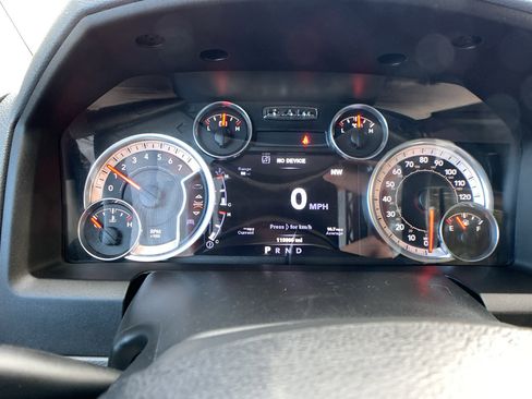 Used 2014 RAM 1500 Big Horn image 14