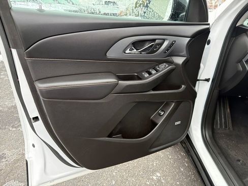 Used 2018 Chevrolet Traverse Premier w/ Redline Edition image 11