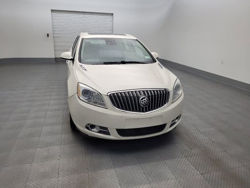 Used 2016 Buick Verano Premium w/ Driver Confidence Package image 14