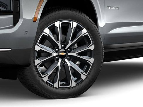 New 2026 Chevrolet Tahoe High Country AWD/4WD image 32