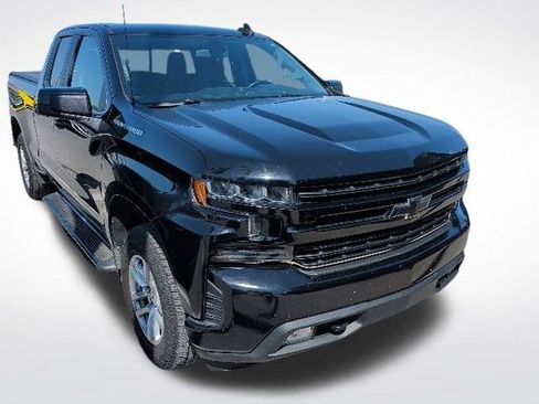 Used 2019 Chevrolet Silverado 1500 RST w/ All-Star Edition AWD/4WD image 6