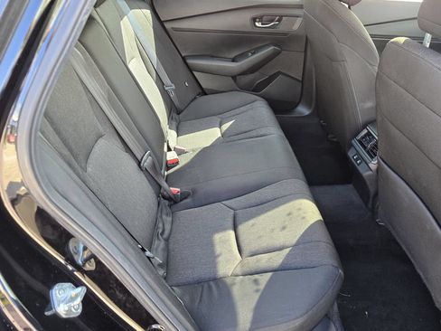 Used 2025 Honda Accord SE image 14