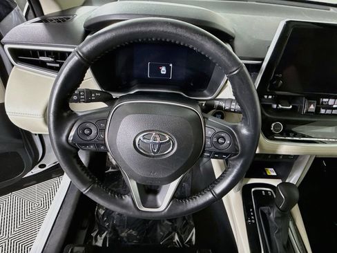 Certified 2023 Toyota Corolla Cross XLE w/ Convenience Package AWD/4WD image 21
