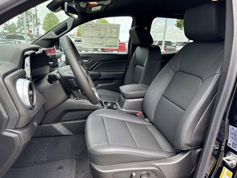 New 2026 Chevrolet Colorado LT w/ LT Convenience Package RWD image 17