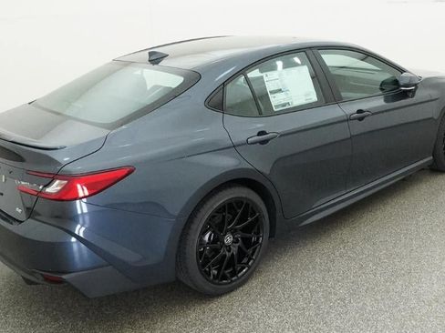 New 2026 Toyota Camry SE FWD image 9