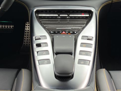 Used 2023 Mercedes-Benz AMG GT 53 image 18