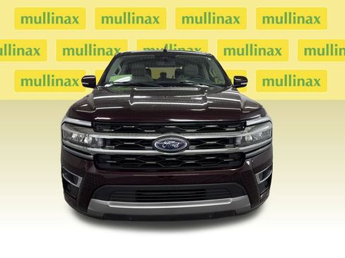 Certified 2024 Ford Expedition Limited image 16