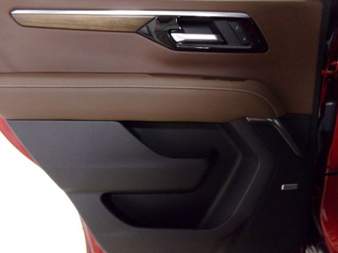 New 2026 Chevrolet Tahoe High Country image 13