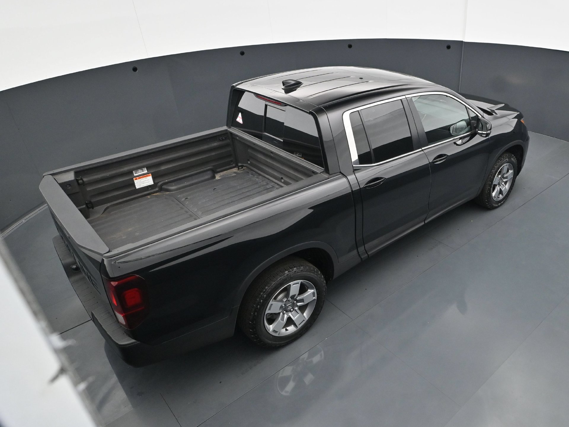 Used 2025 Honda Ridgeline RTL image 37