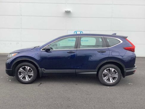Used 2018 Honda CR-V LX image 3