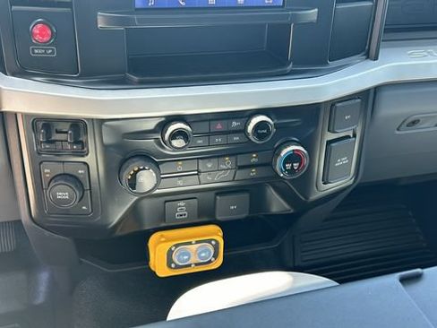 New 2026 Ford F550 4x4 Regular Cab Super Duty image 16