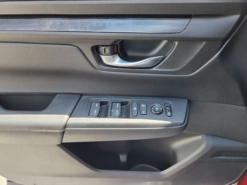 Certified 2026 Honda CR-V TrailSport image 31