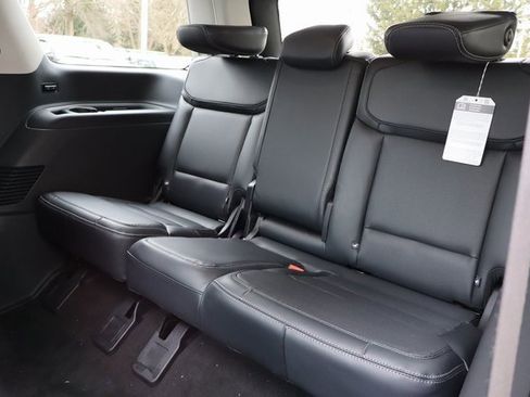 New 2026 Ford Expedition Platinum w/ Driver's Package image 12