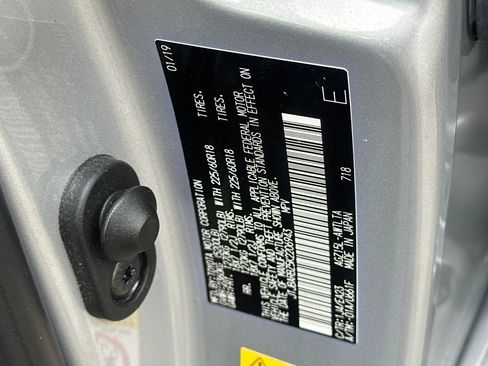 Used 2019 Lexus NX 300 AWD image 30