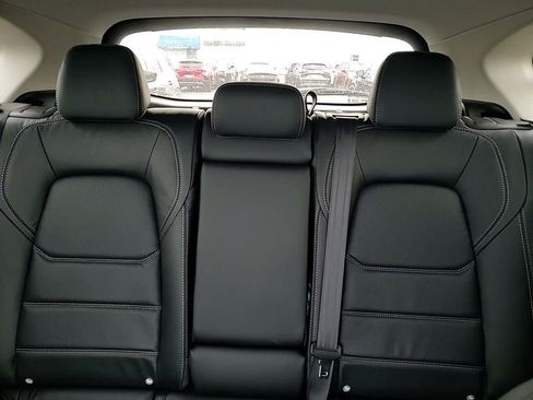 New 2025 MAZDA CX-5 AWD 2.5 S w/ Preferred Package image 22