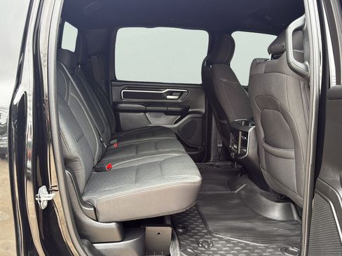 Used 2025 RAM 1500 Lone Star AWD/4WD image 14