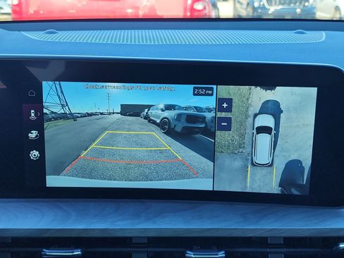 New 2025 Kia Telluride SX Prestige X-Line image 13