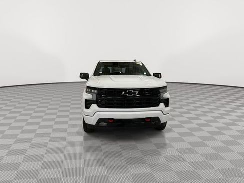 New 2026 Chevrolet Silverado 1500 RST w/ Redline Edition AWD/4WD image 3